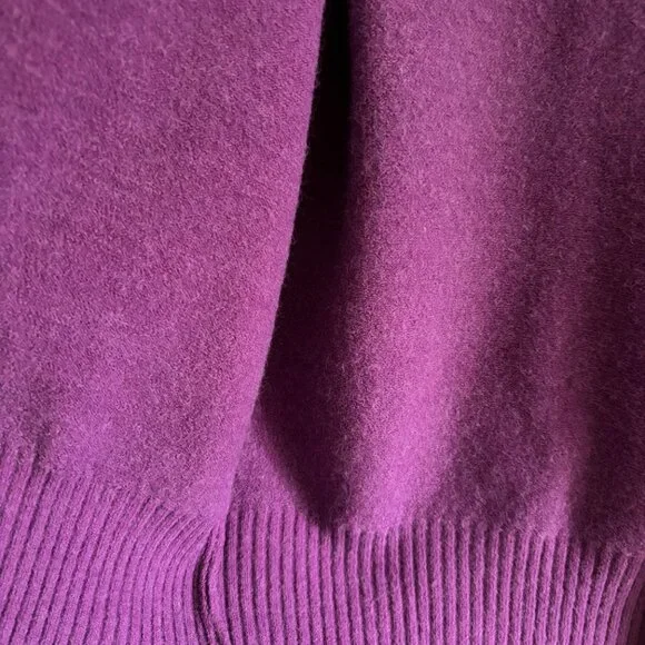 Violet Cardigan - Picture 6 of 7